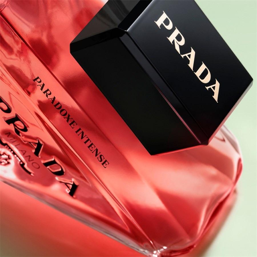 Paradoxe Eau De Parfum Spray Intense - Nachfüllbar Von Prada