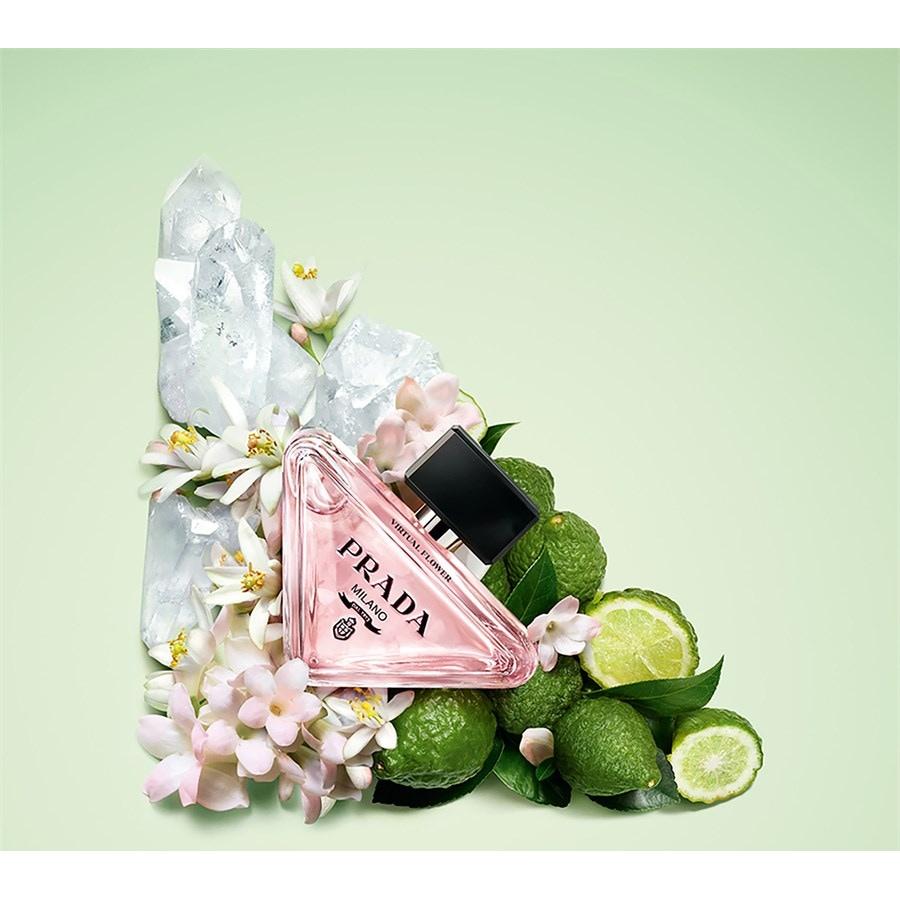 Paradoxe Eau De Parfum Spray - Nachfüllbar Virtual Flower Von Prada