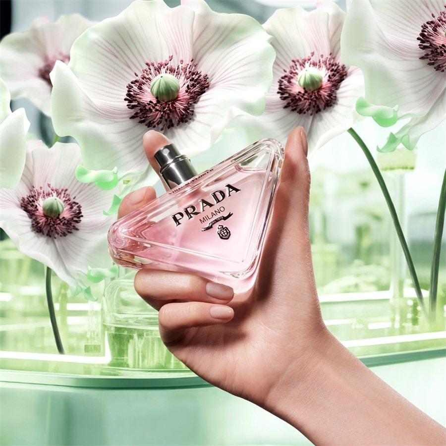 Paradoxe Eau De Parfum Spray - Nachfüllbar Virtual Flower Von Prada