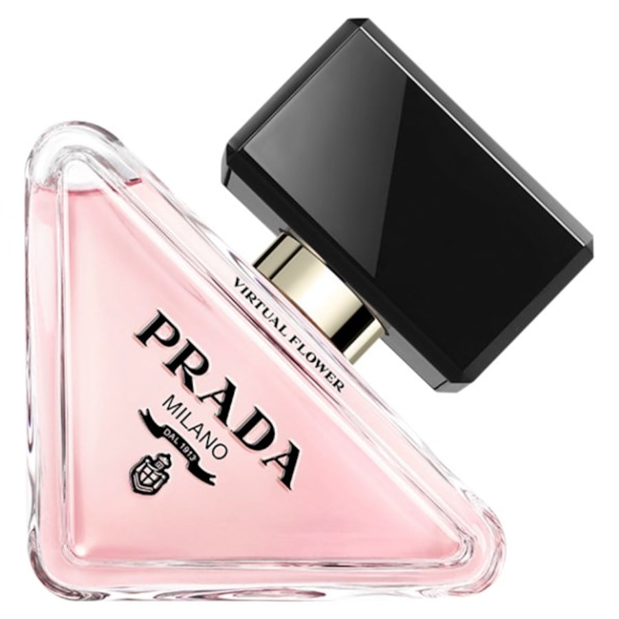 Paradoxe Eau de Parfum Spray - nachfüllbar Virtual Flower von Prada