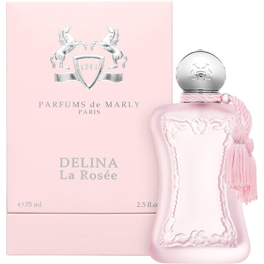 Parfums De Marly Women Delina La Rosée Eau De Parfum Spray