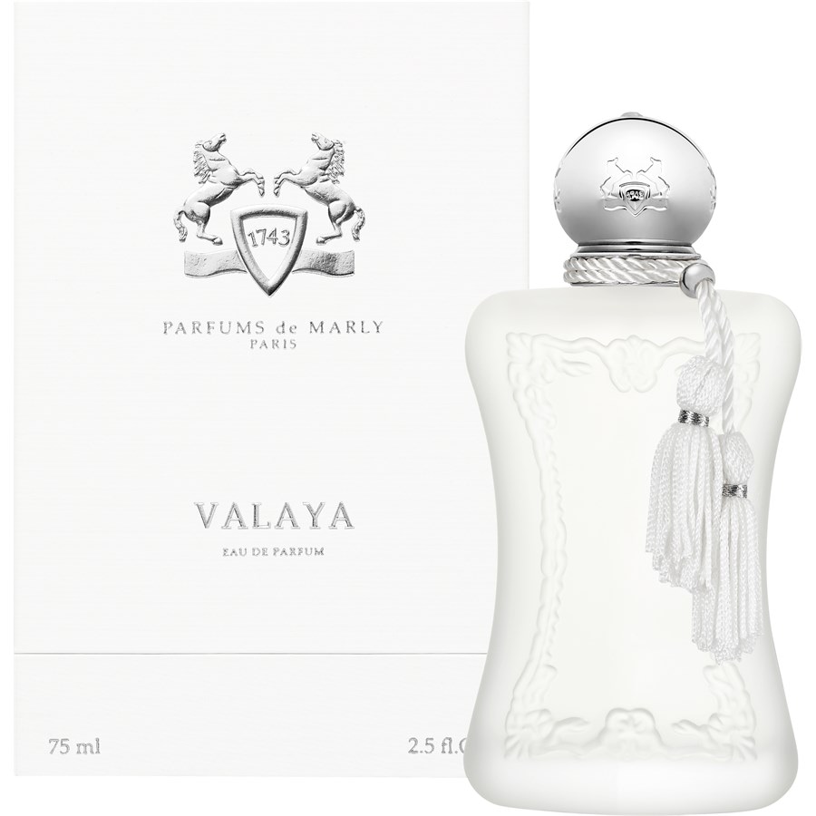 Parfums De Marly Women Valaya Eau De Parfum Spray