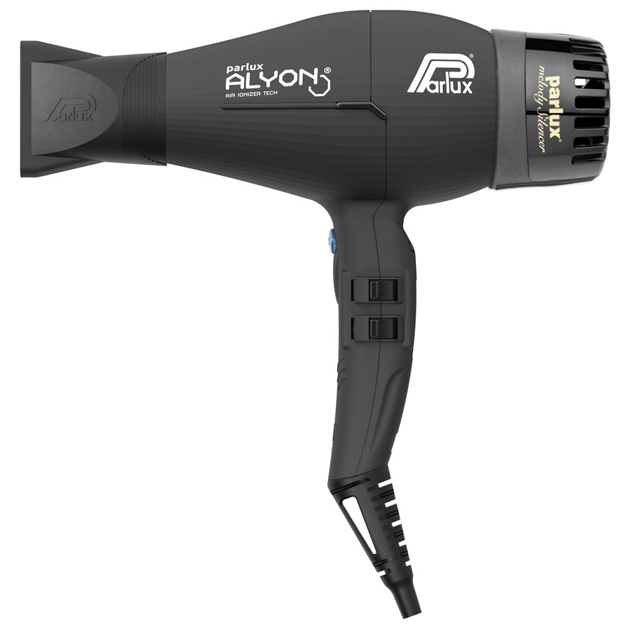 Parlux Alyon Schwarz