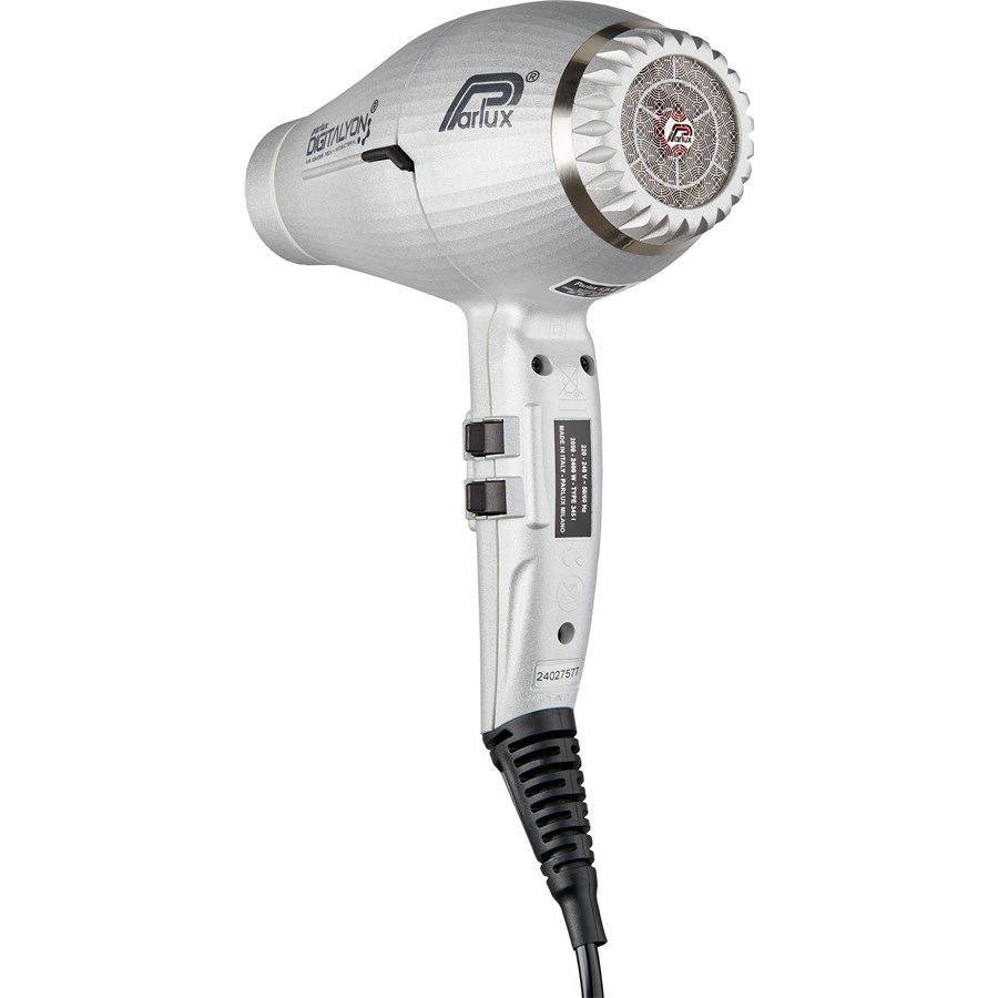 Parlux Digitalyon Silber