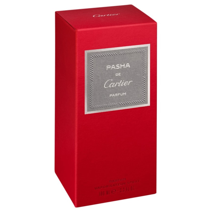 Pasha De Cartier Parfum Von Cartier