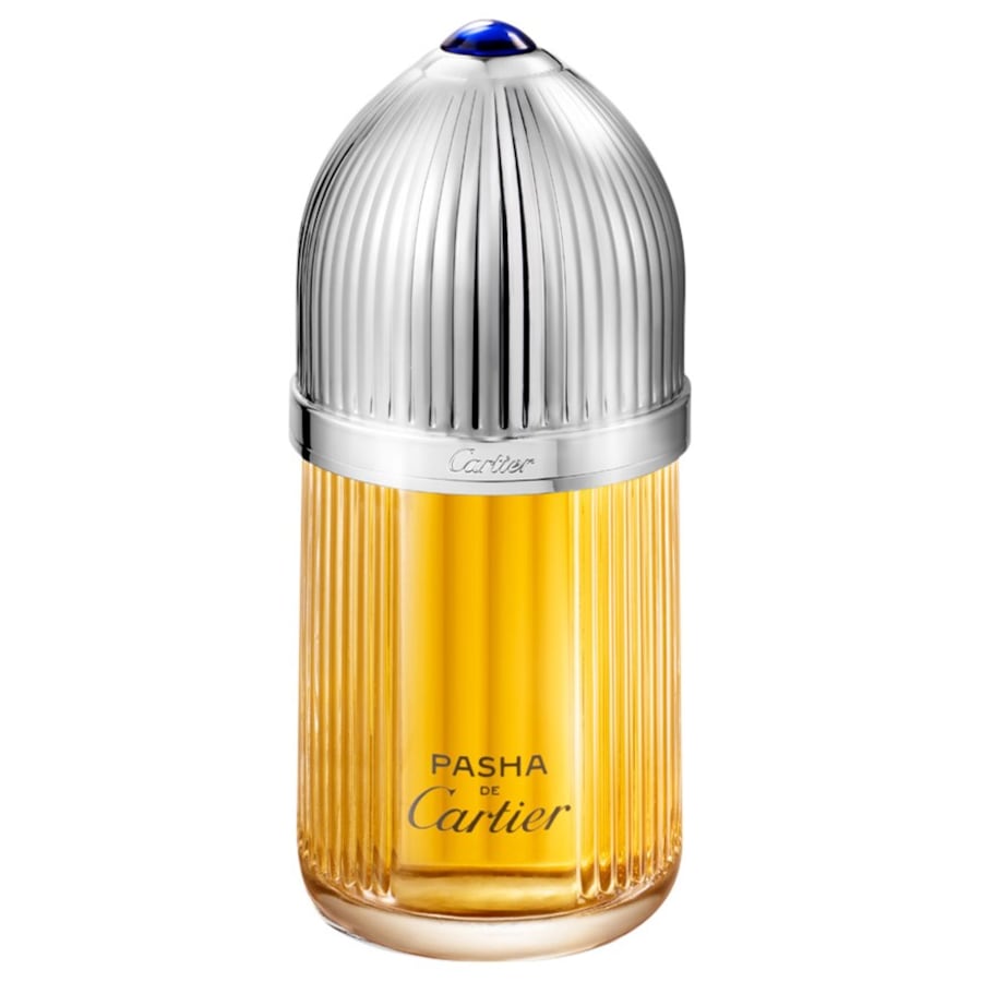 Pasha de Cartier Parfum von Cartier