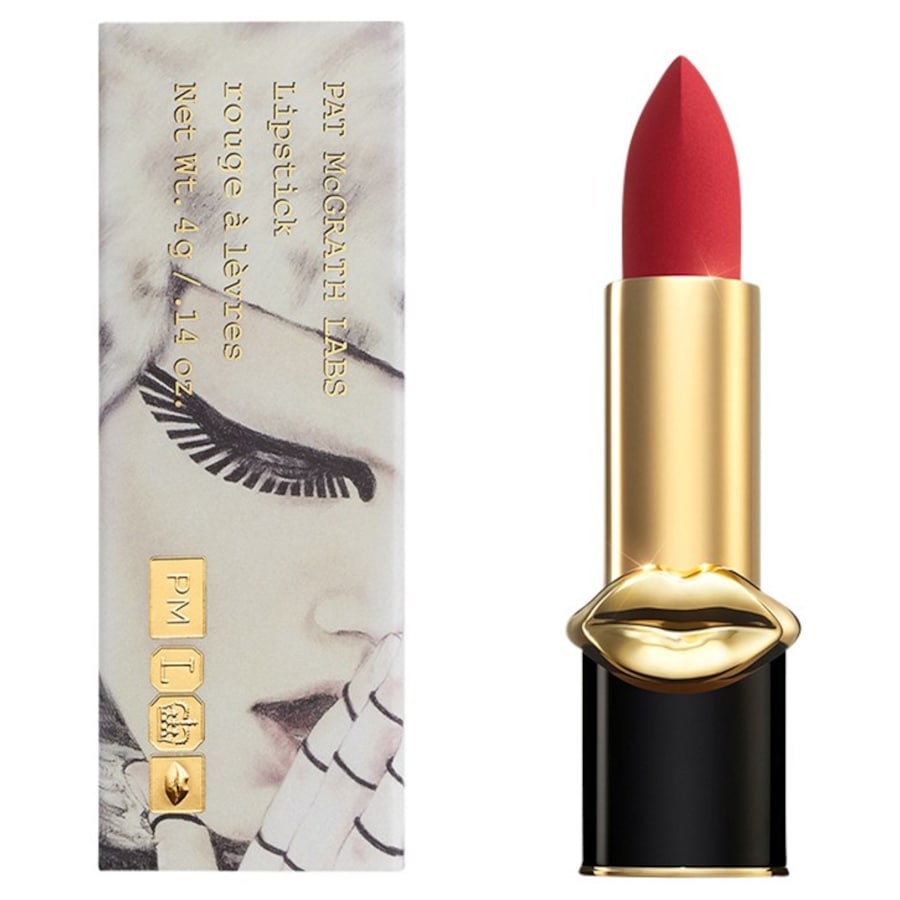 Pat McGrath Labs MatteTrance Lipstick