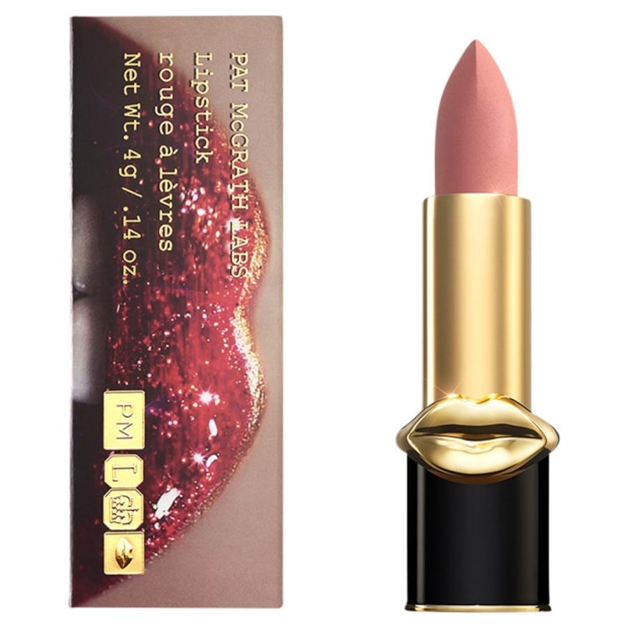 Pat McGrath Labs MatteTrance Lipstick