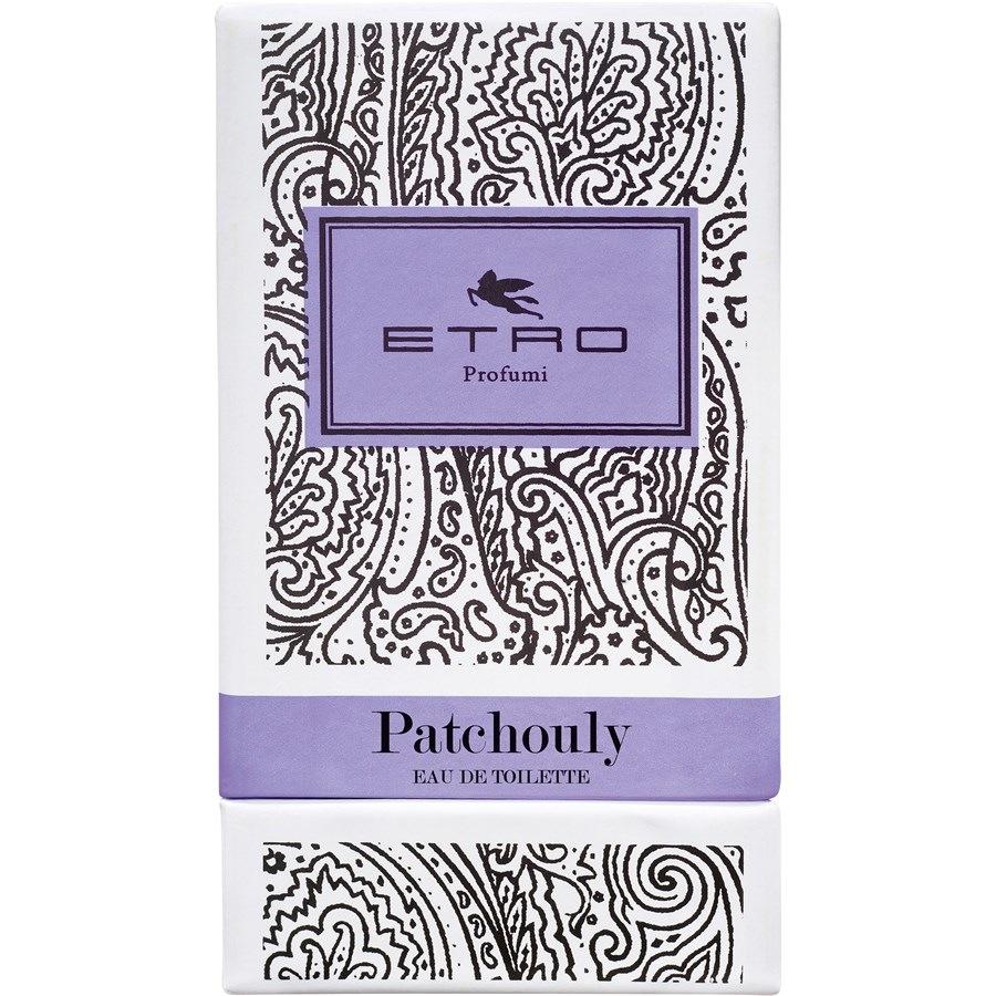 Patchouly Eau De Toilette Spray Von Etro