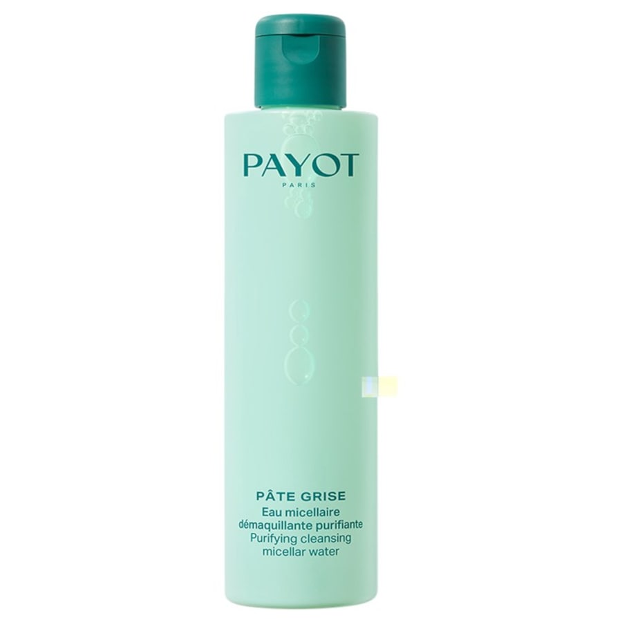 Pâte Grise Eau Micellaire Démaquillante Purifiante von Payot