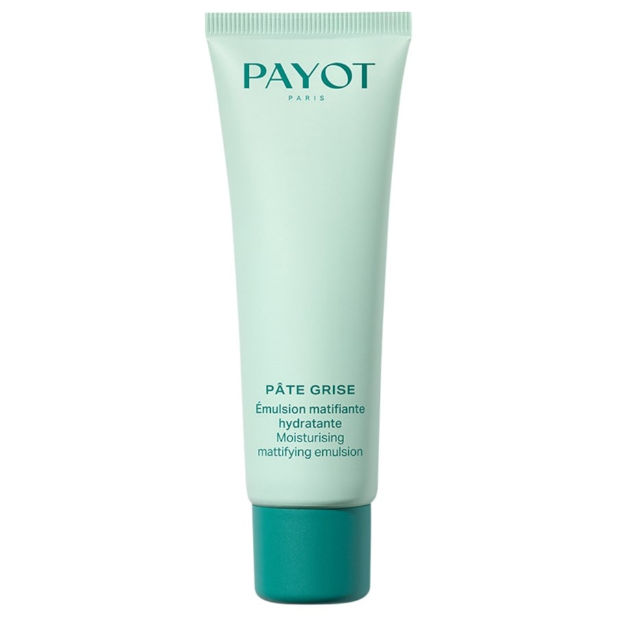 Pâte Grise Émulsion Matifiante Hydratante von Payot