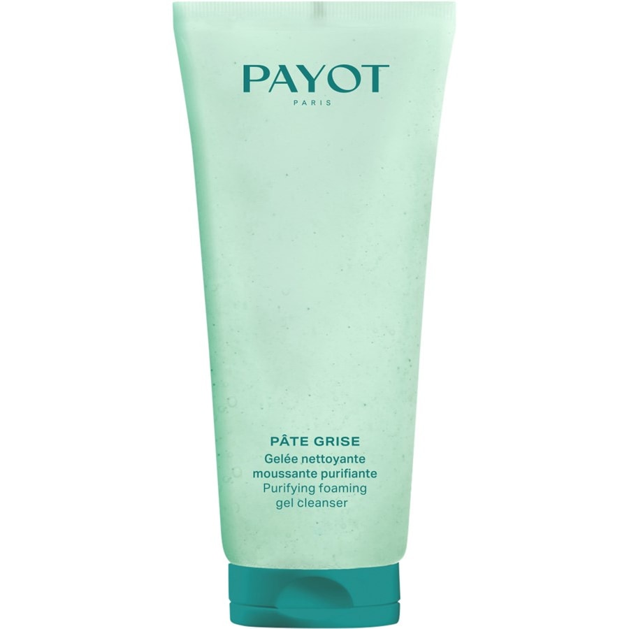 Pâte Grise Gelee Nettoyante von Payot