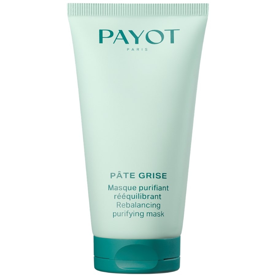Pâte Grise Masque Purifiant Rééquilibrant von Payot