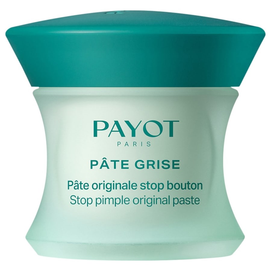 Pâte Grise Pâte Originale Stop Bouton von Payot
