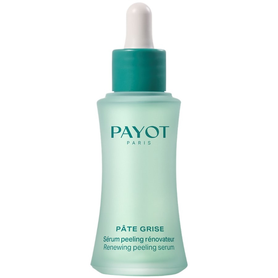 Pâte Grise Sérum Peeling Rénovateur von Payot