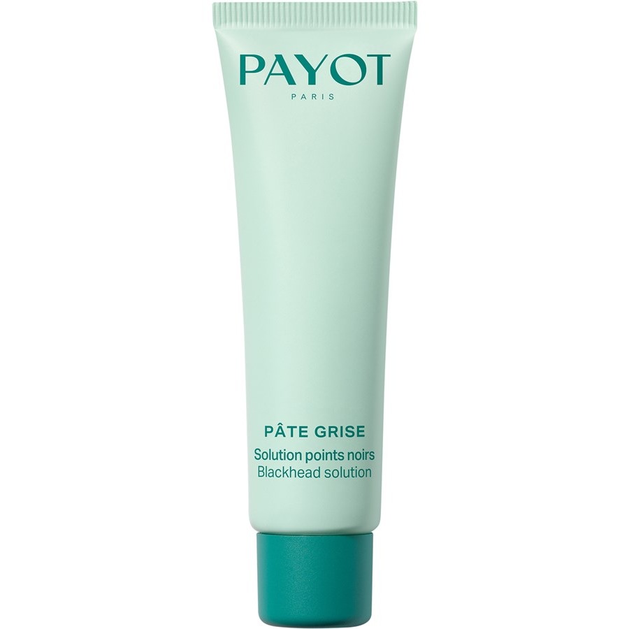 Pâte Grise Solution Points Noirs von Payot