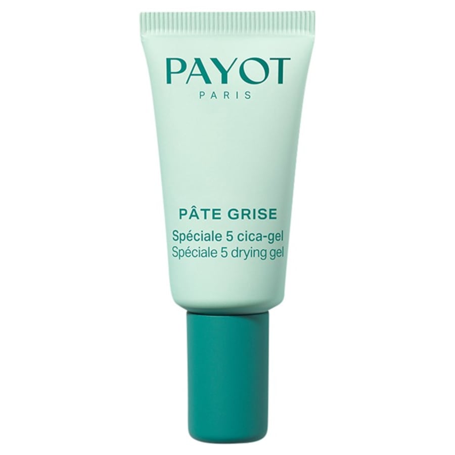 Pâte Grise Spéciale 5 Cica-Gel von Payot