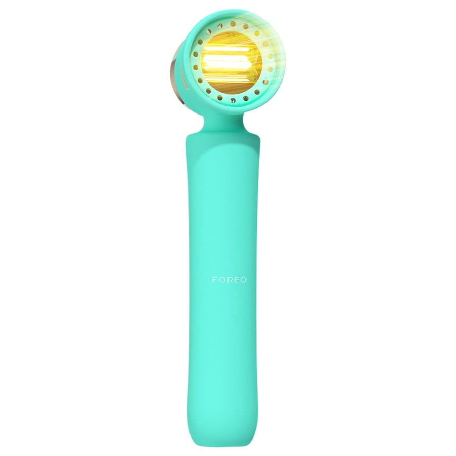 PEACH 2 IPL-Haarentfernungsgerät Mint von Foreo
