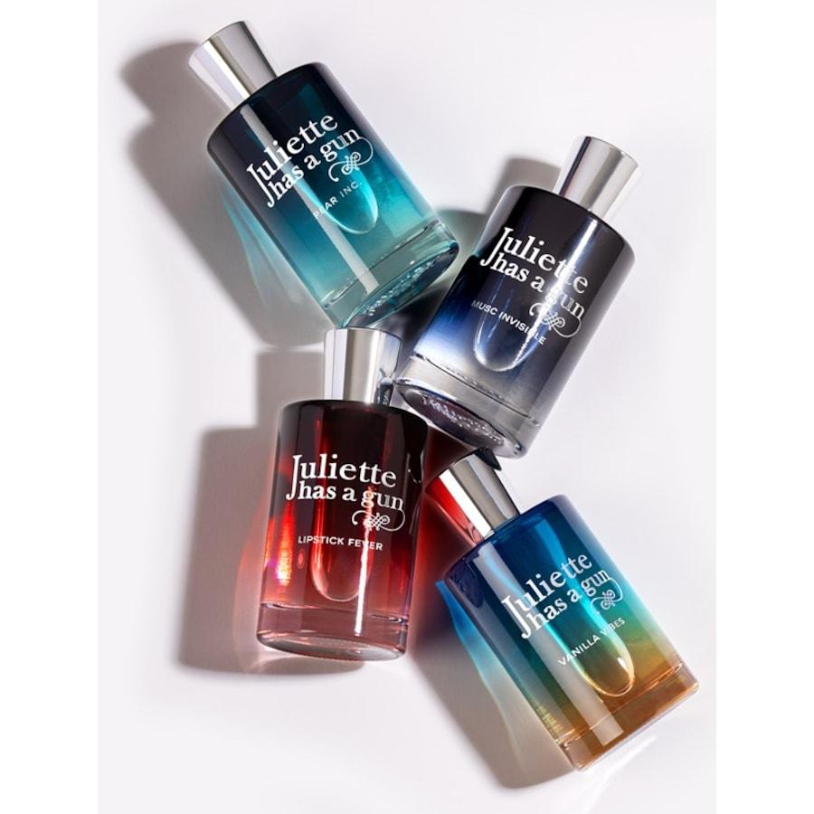 Pear Inc. Eau De Parfum Spray Von Juliette Has A Gun