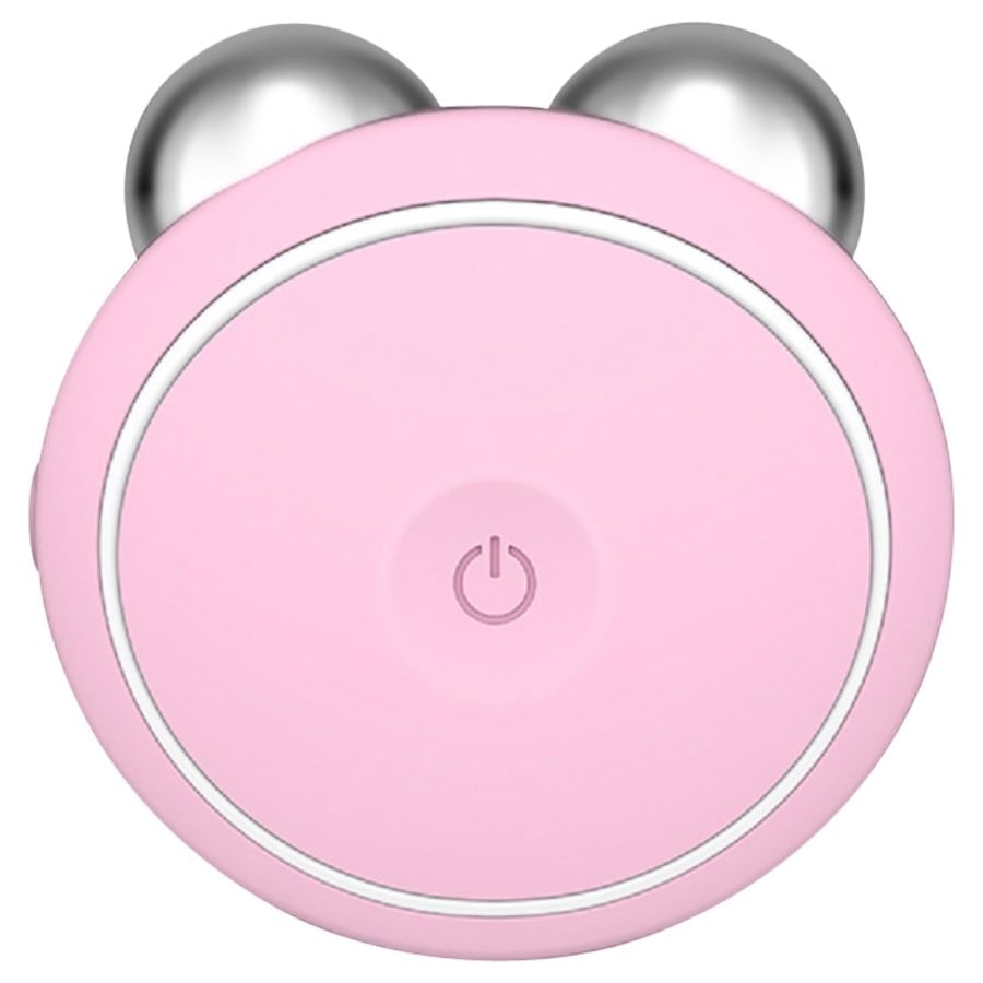 Pearl Pink Bear Mini Von Foreo
