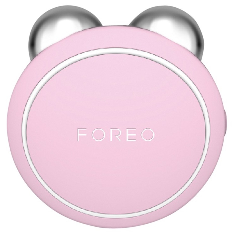 Pearl Pink Bear Mini von Foreo