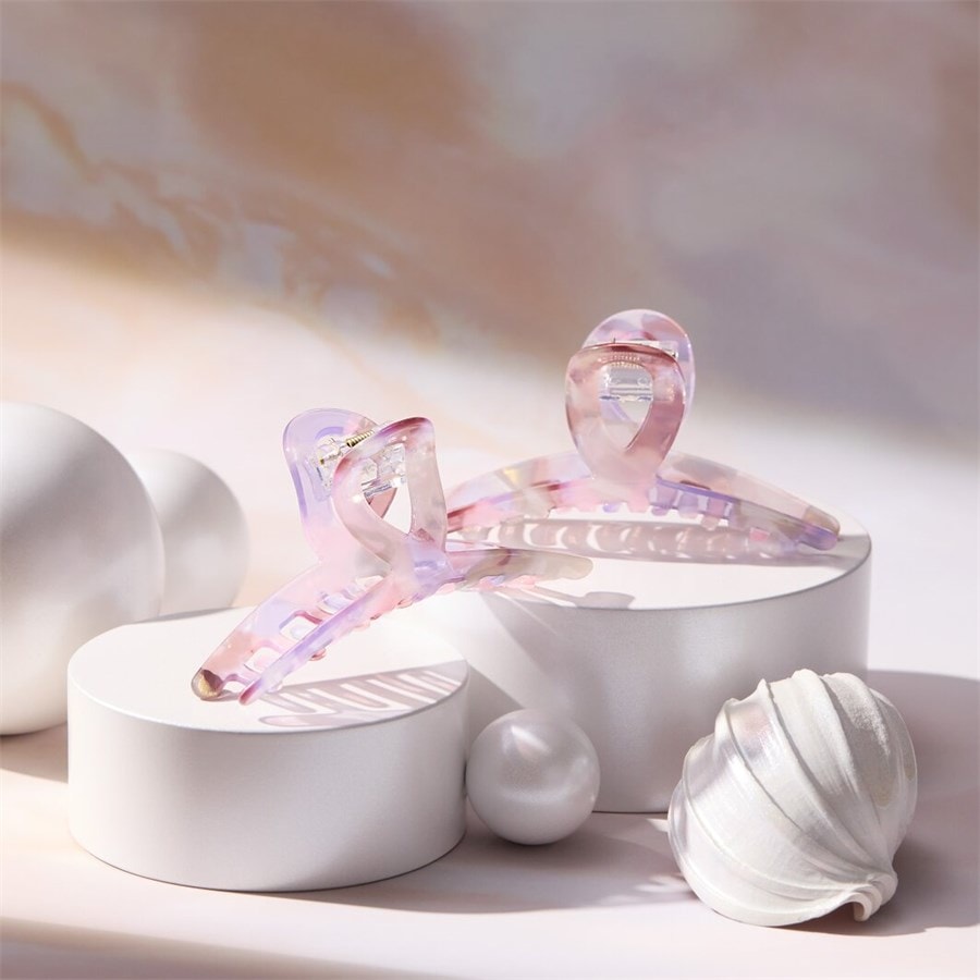 Pearlfection Hair Claw Von Catrice