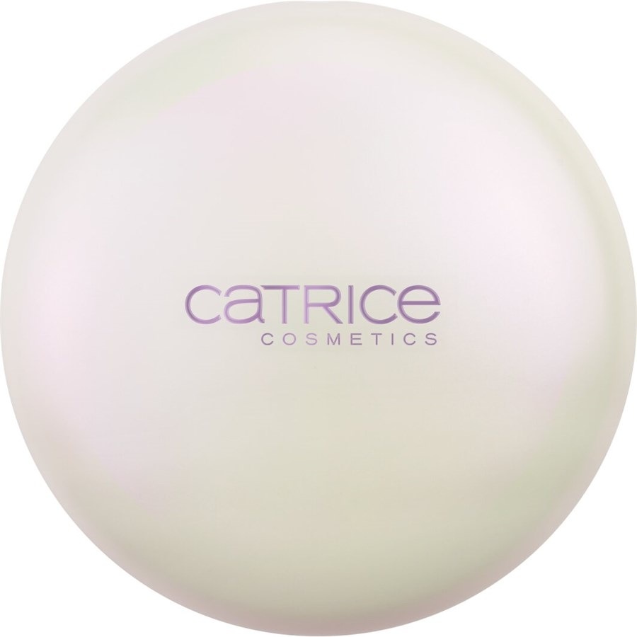Pearlfection Highlighter Blush Von Catrice