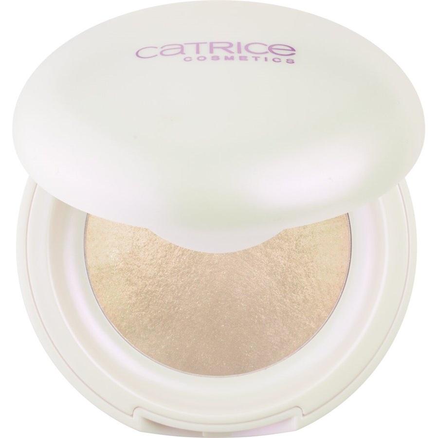 Pearlfection Highlighter Blush Von Catrice
