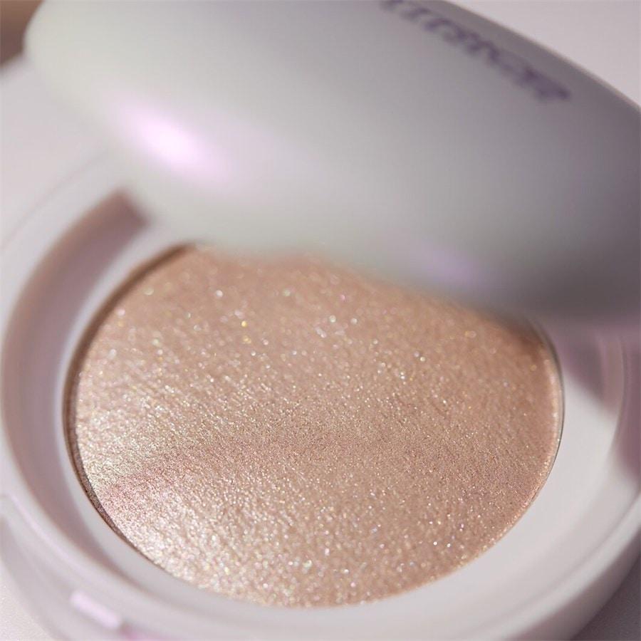Pearlfection Highlighter Blush Von Catrice