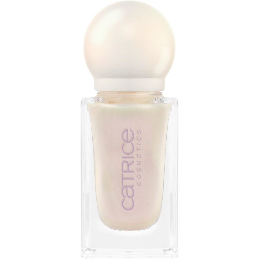 Pearlfection Nail Lacquer Von Catrice