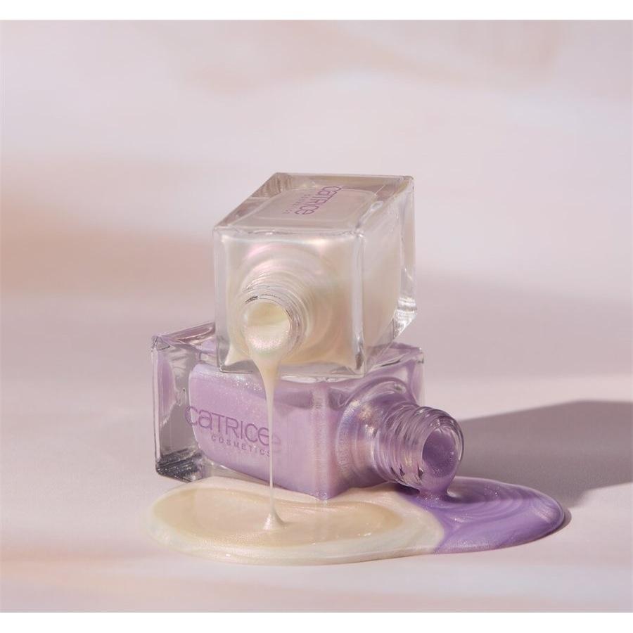 Pearlfection Nail Lacquer Von Catrice