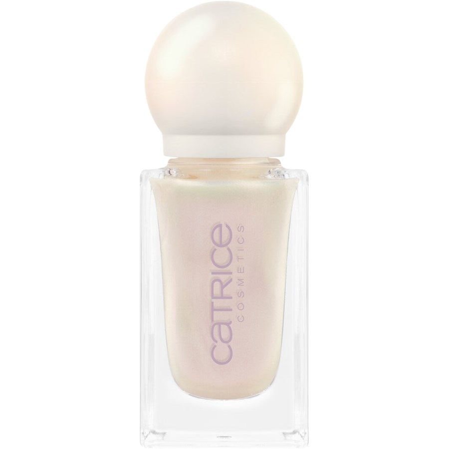 Pearlfection Nail Lacquer von Catrice