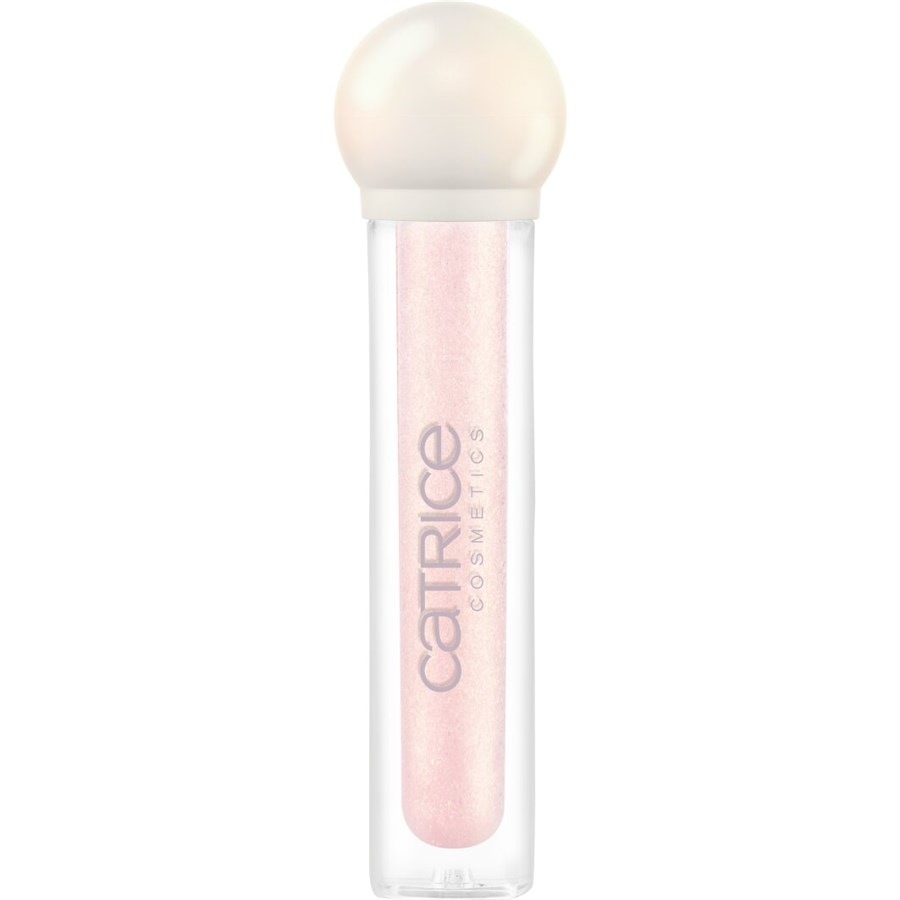 Pearlfection Shimmer Lipgloss Von Catrice