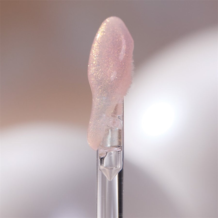 Pearlfection Shimmer Lipgloss Von Catrice