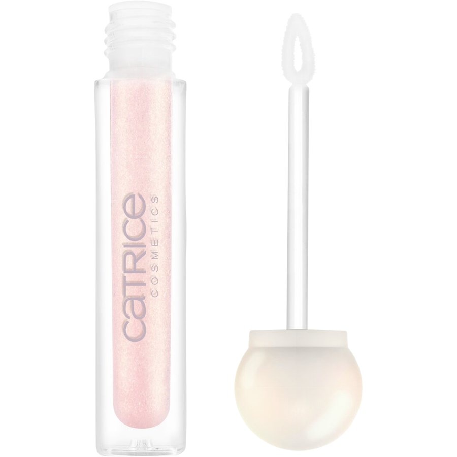 Pearlfection Shimmer Lipgloss von Catrice