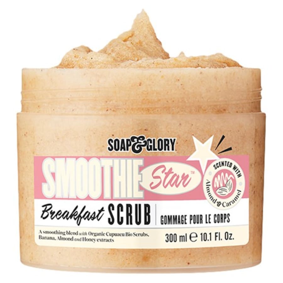 Peeling Body Scrub Von Soap & Glory