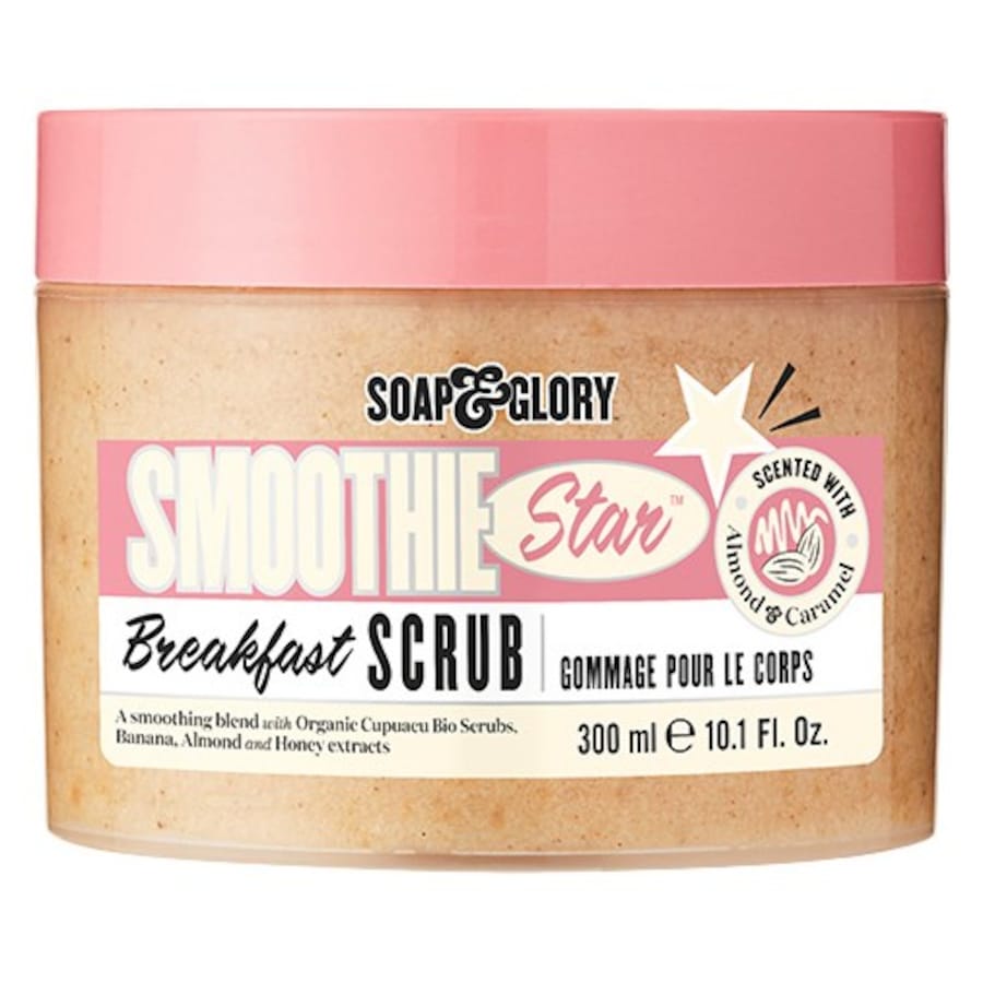 Peeling Body Scrub von Soap & Glory