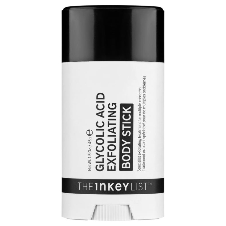 Peeling Glycolic Acid Exfoliating Body Stick von The INKEY List
