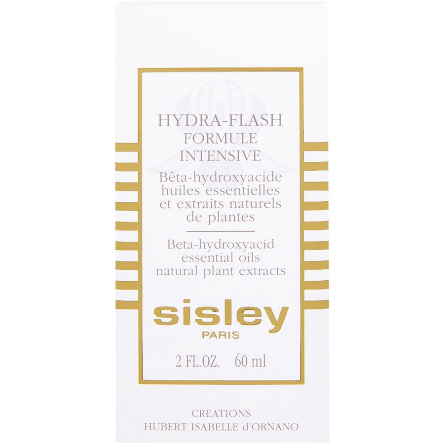 Peeling & Masken Hydra-Flash Formule Intensive Von Sisley