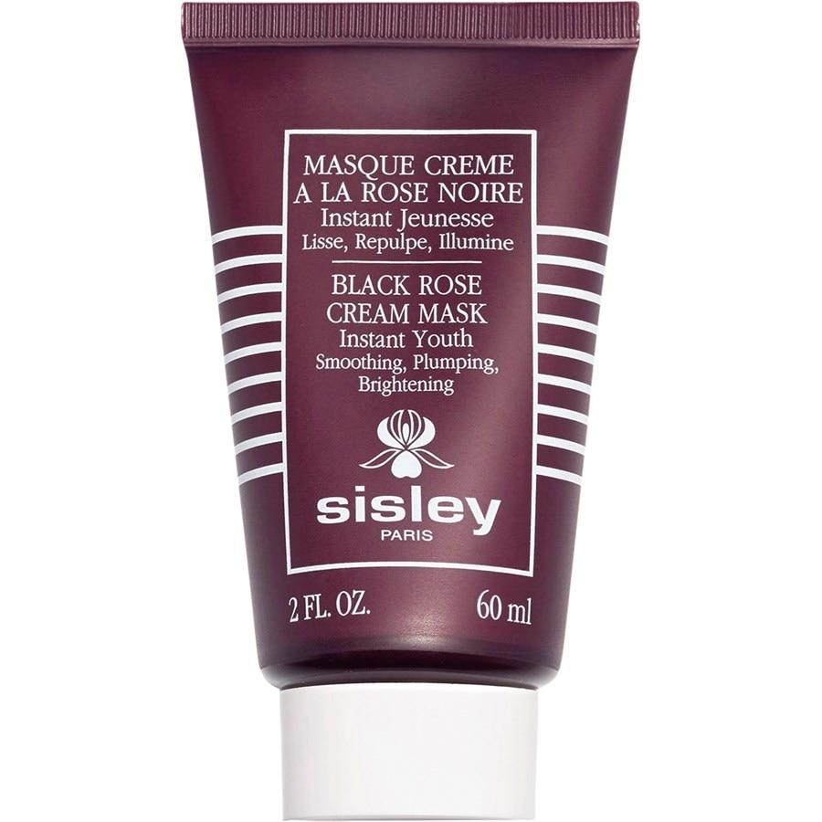 Peeling & Masken Masque Crème à la Rose Noire von Sisley