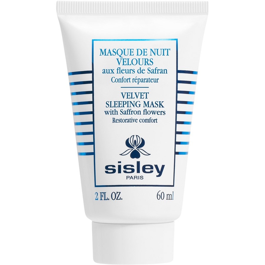 Peeling & Masken Masque De Nuit Velours von Sisley