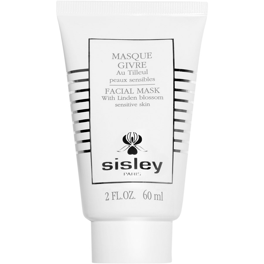 Peeling & Masken Masque Givre au Tilleul von Sisley