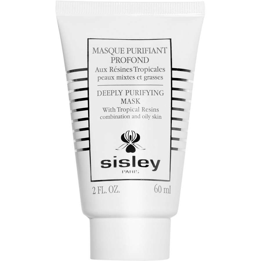 Peeling & Masken Masque Purifiant Profond Aux Résines Tropicales von Sisley
