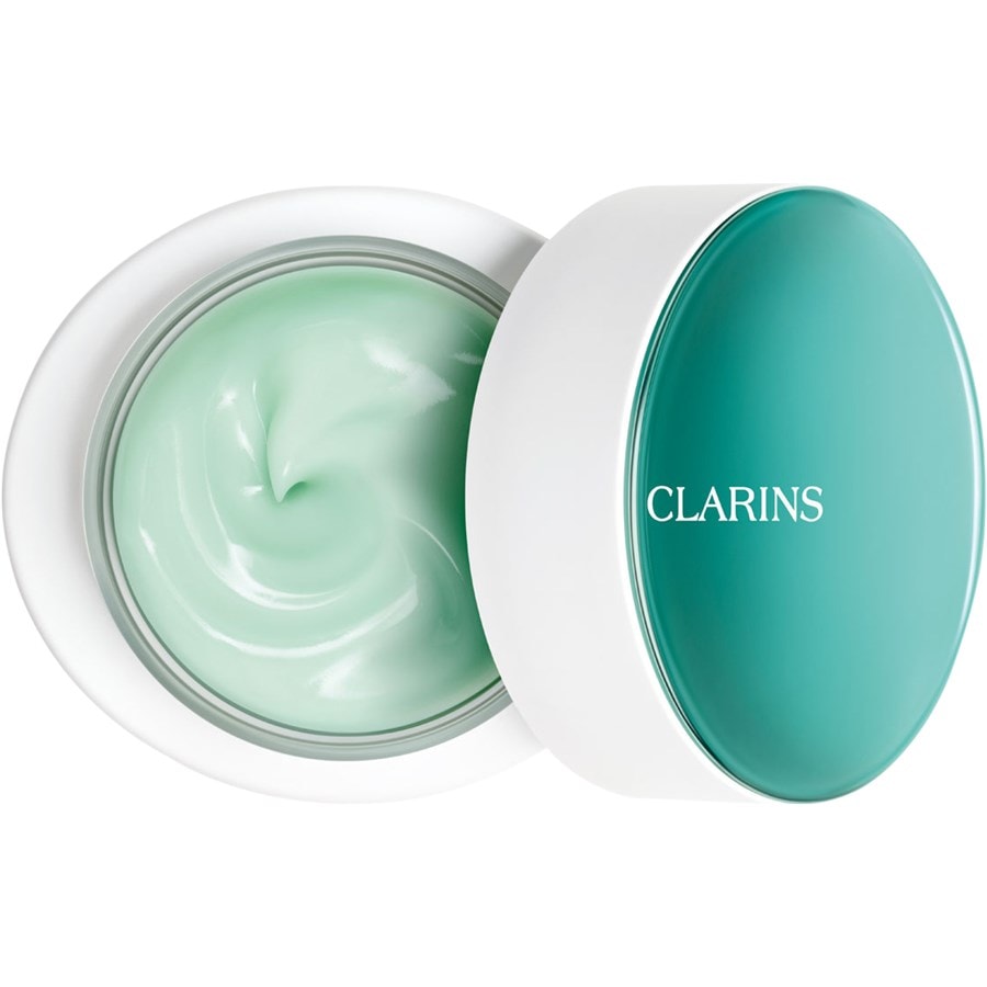 Peelings & Masken Cryo-Flash Cream-Mask Von CLARINS