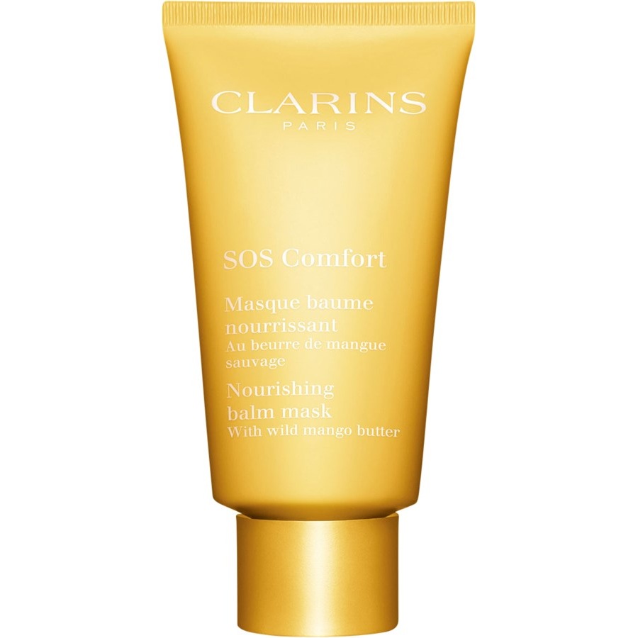 Peelings & Masken SOS Comfort von CLARINS