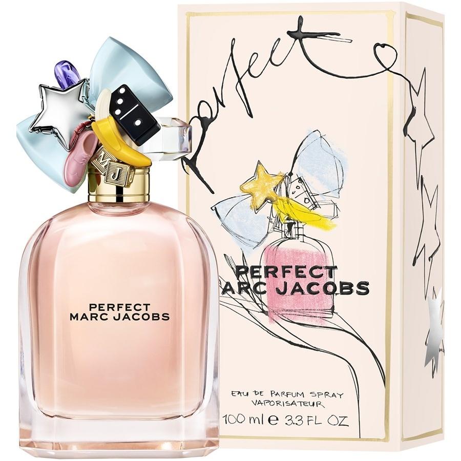 Perfect Eau De Parfum Spray Von Marc Jacobs
