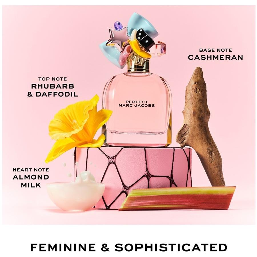 Perfect Eau De Parfum Spray Von Marc Jacobs