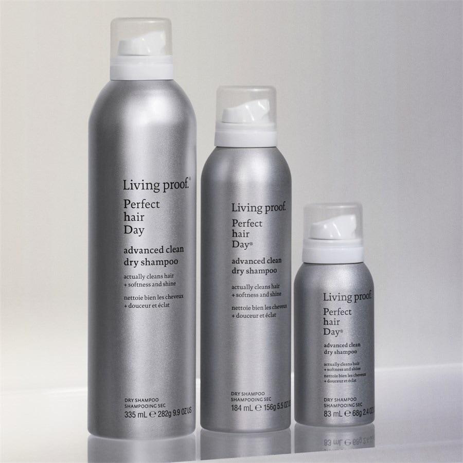 Perfect Hair Day Advanced Clean Dry Shampoo Von Living Proof