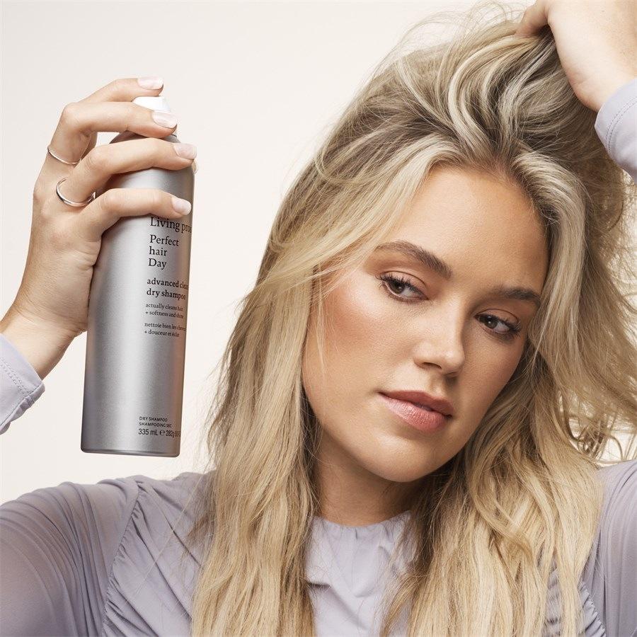 Perfect Hair Day Advanced Clean Dry Shampoo Von Living Proof