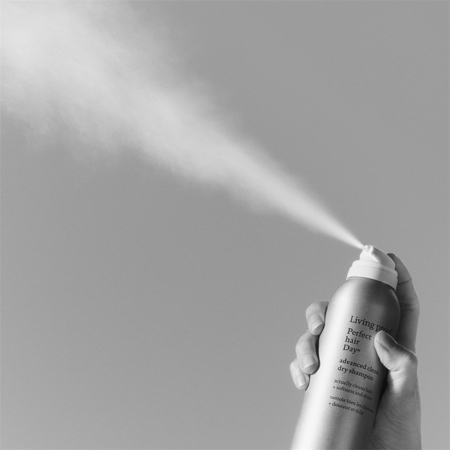 Perfect Hair Day Advanced Clean Dry Shampoo Von Living Proof